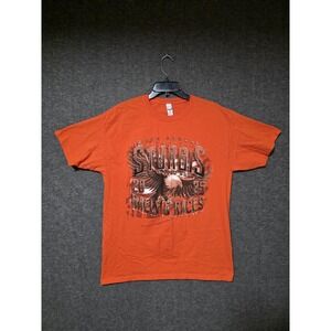 85th Annual Legendary 2025 Sturgis Shirt Large Biker Motorcycle Large Riding